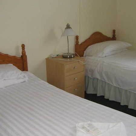 Motel Stobart Truckstops Ltd à Carlisle  Chambre photo