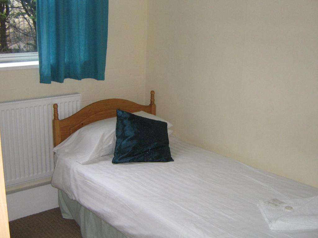 Motel Stobart Truckstops Ltd à Carlisle  Chambre photo